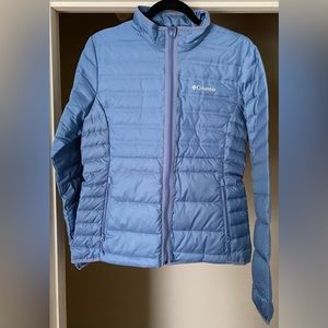 Columbia Lightweight Insulated Jacket